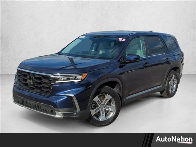 Used 2023 Honda Pilot EX-L