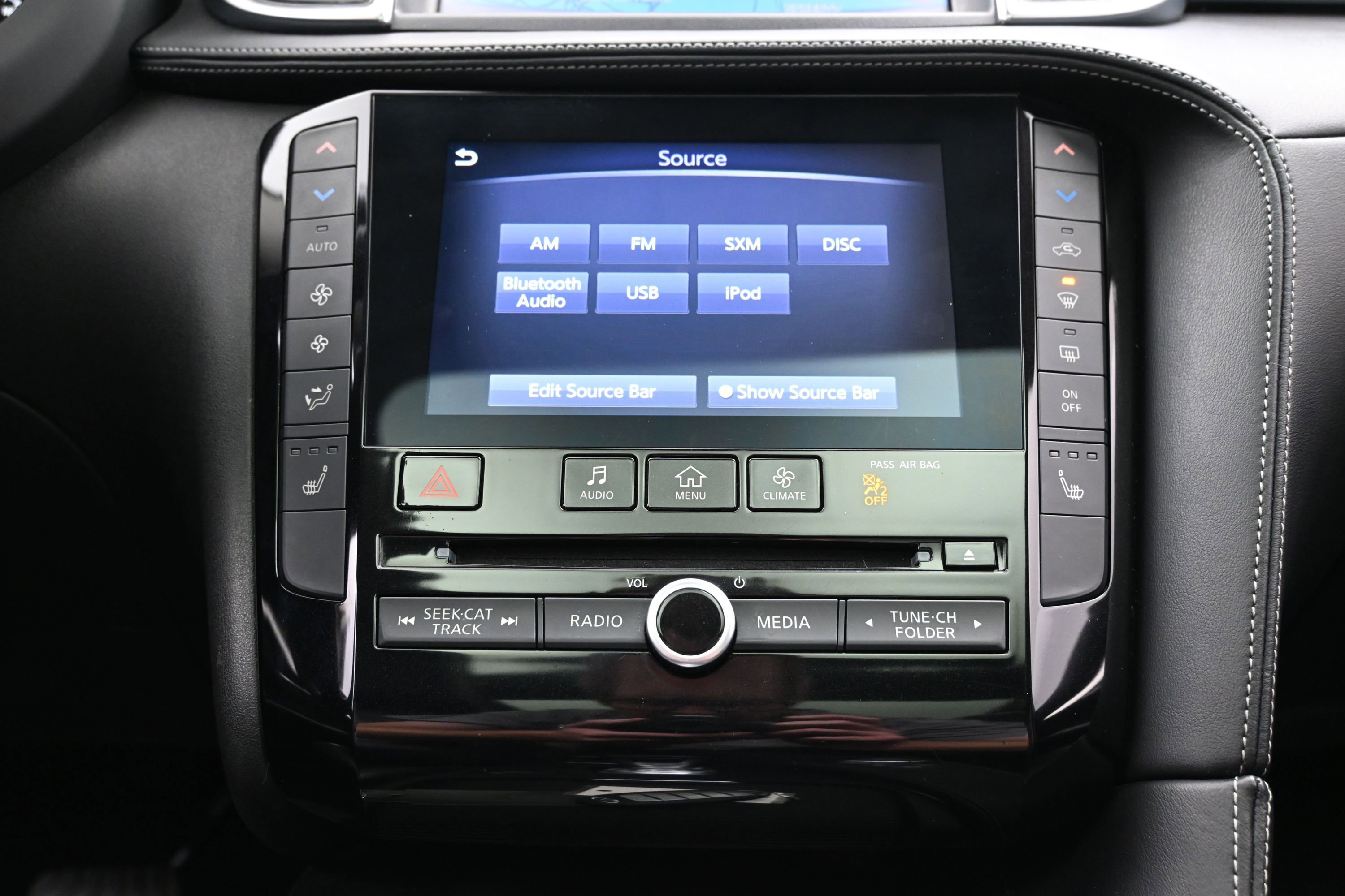 Used 2019 INFINITI QX50 Essential w/ Proactive Package FWD image 34