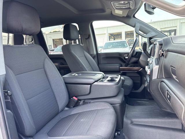 Used 2021 GMC Sierra 2500 SLE w/ SLE Value Package; image 15