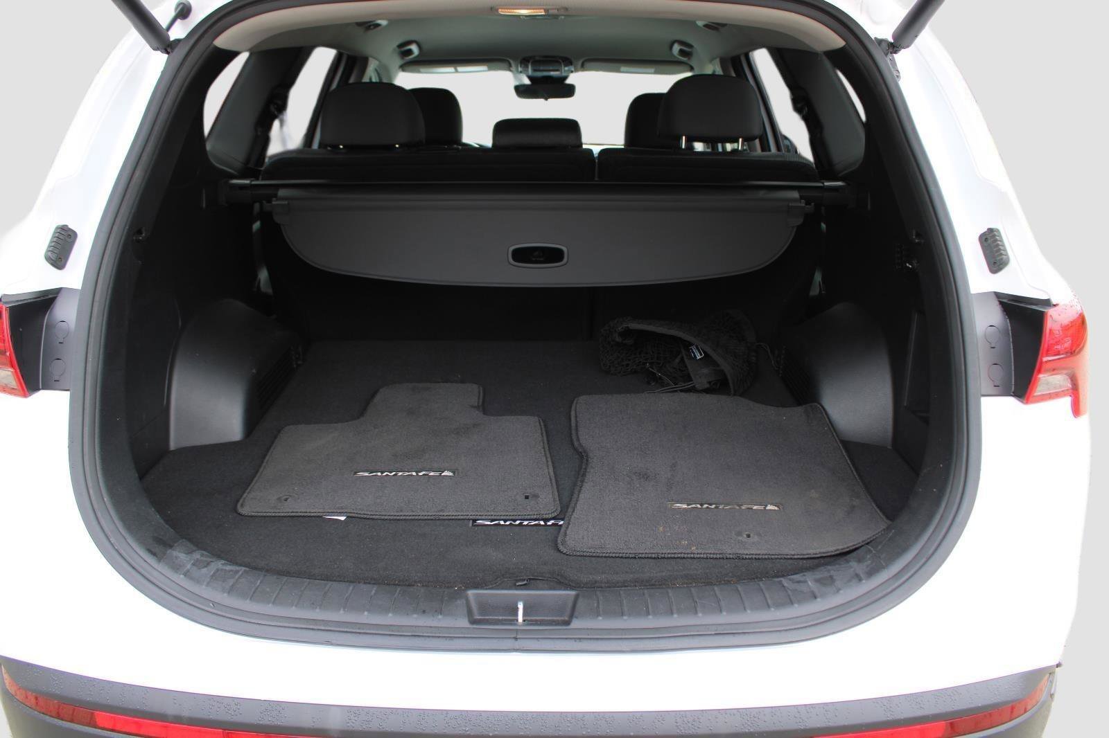 Used 2023 Hyundai Santa Fe SEL image 29