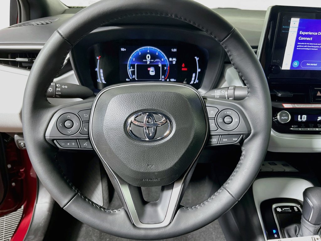New 2027 Toyota Corolla SE FWD image 15