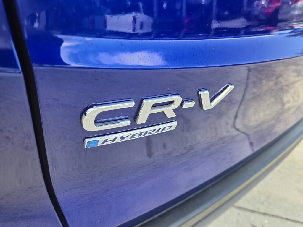 Certified 2024 Honda CR-V Sport-L image 13