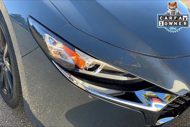 Used 2023 MAZDA MAZDA3 s AWD/4WD image 28