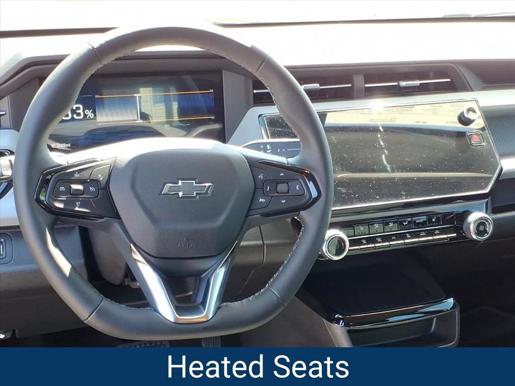 New 2027 Chevrolet Bolt LT w/ Comfort Package FWD image 2
