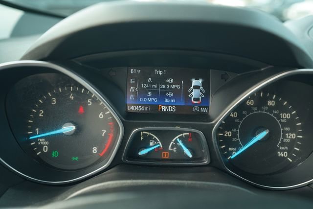 Used 2017 Ford Escape SE w/ SE Cold Weather Package image 32