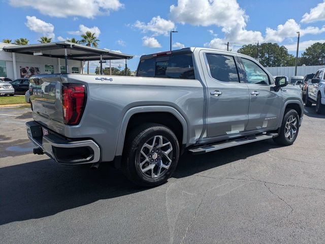 Used 2026 GMC Sierra 1500 SLT w/ SLT Premium Package AWD/4WD image 5