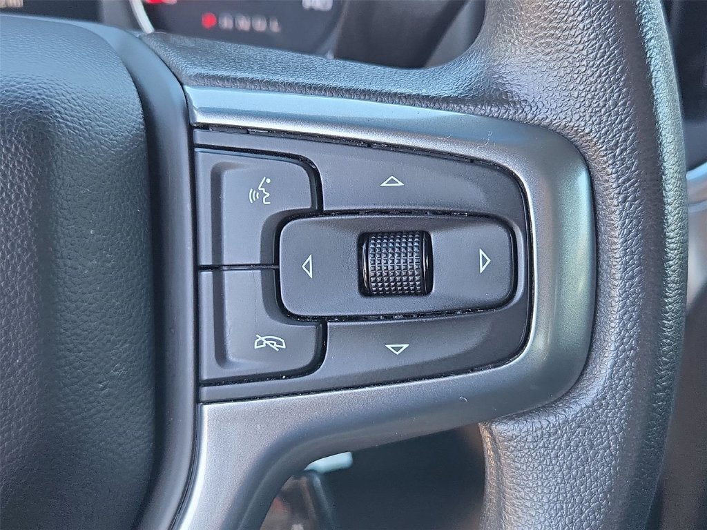 Certified 2022 Chevrolet Silverado 2500 LT AWD/4WD image 36