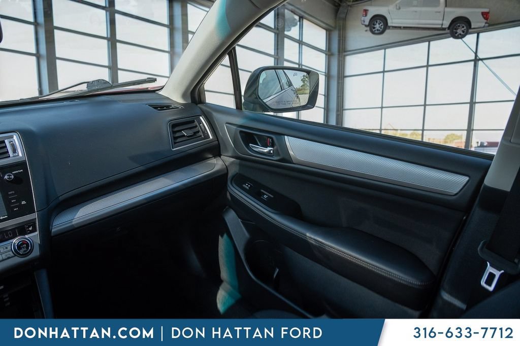 Used 2015 Subaru Legacy 2.5i Premium AWD/4WD image 14