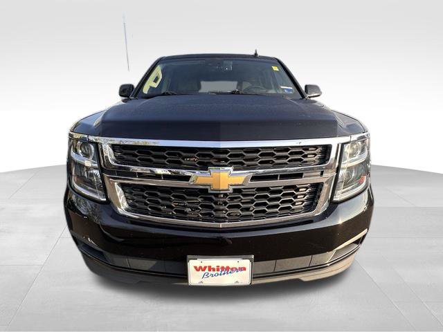 Used 2017 Chevrolet Tahoe LT RWD image 12