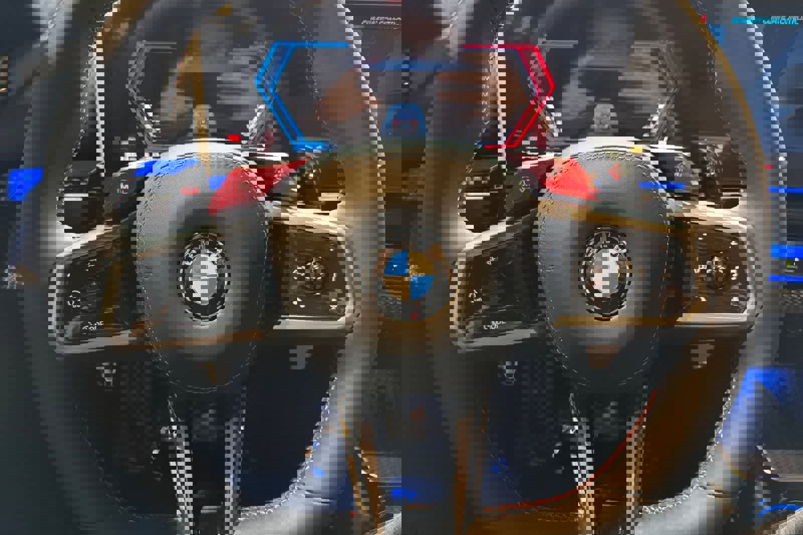 New 2026 BMW M5 w/ Carbon Package image 23