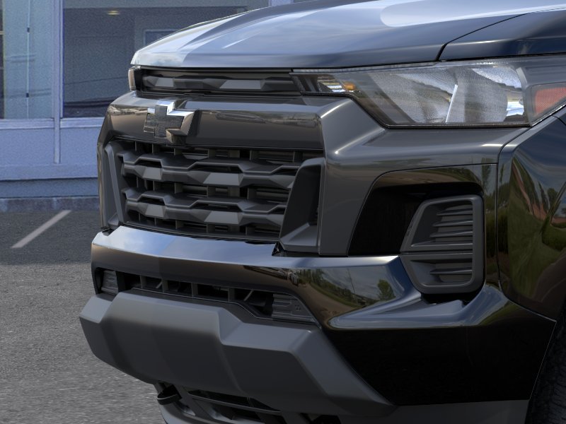 New 2026 Chevrolet Colorado LT w/ Advanced Trailering Package AWD/4WD image 15