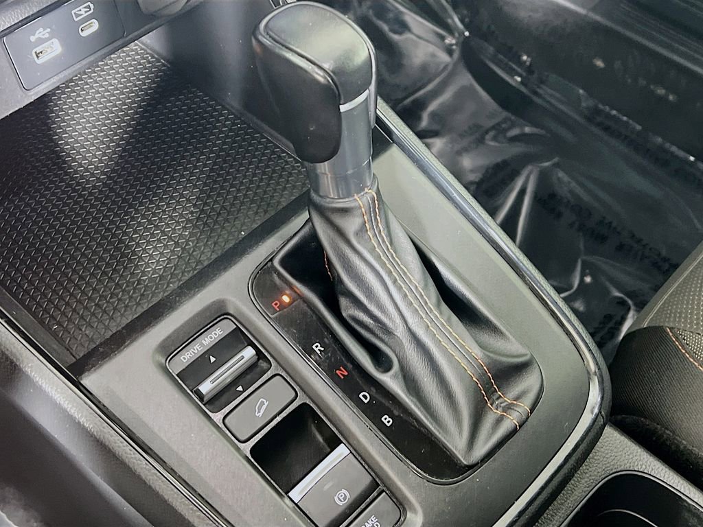 Used 2023 Honda CR-V Sport image 16