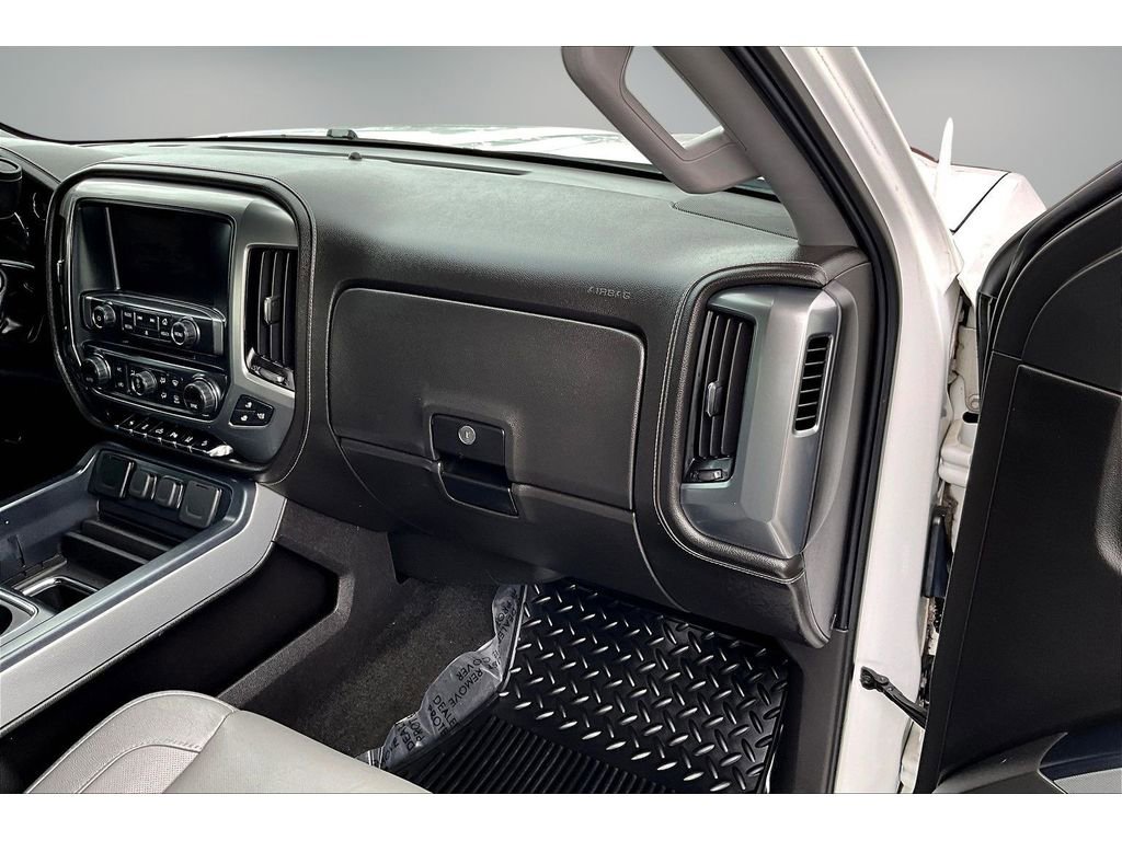 Used 2014 Chevrolet Silverado 1500 LTZ Z71 w/ LTZ Plus Package image 23