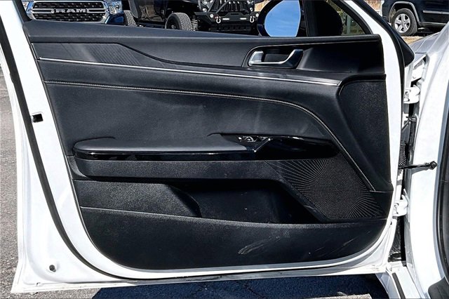 Used 2026 Kia K5 GT-Line image 20