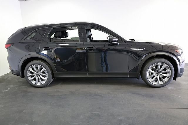 New 2026 MAZDA CX-90 3.3 Turbo w/ Preferred Package image 6