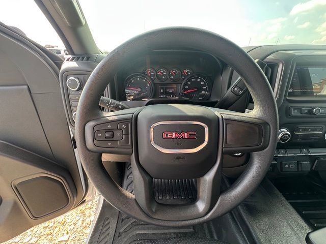 New 2026 GMC Sierra 3500 Pro w/ Convenience Package AWD/4WD image 16