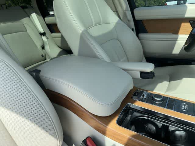 Used 2021 Land Rover Range Rover P525 Westminster Edition AWD/4WD image 30