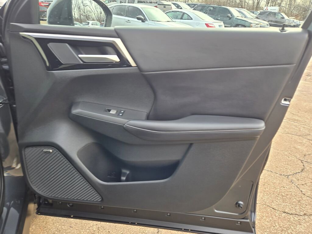 New 2026 Mitsubishi Outlander SEL AWD/4WD image 6