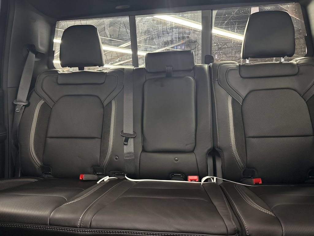 Used 2026 RAM 1500 RHO w/ Bed Utility Group AWD/4WD image 21