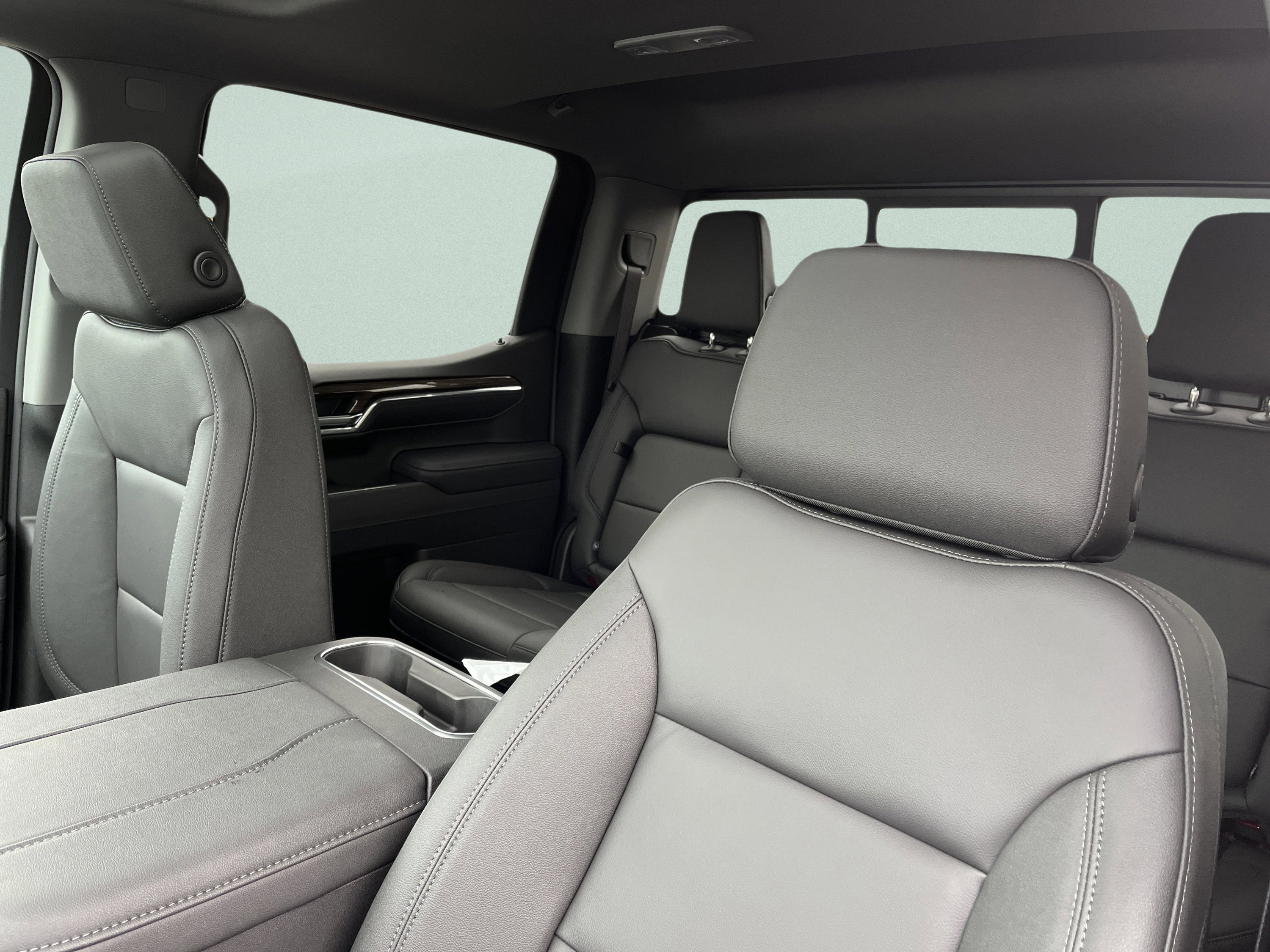 New 2026 Chevrolet Silverado 1500 RST w/ All Star Edition Plus image 26