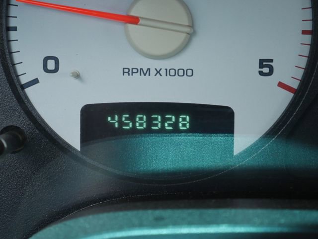 Used 2004 Dodge Ram 3500 Truck SLT w/ Sport Appearance Group RWD image 18