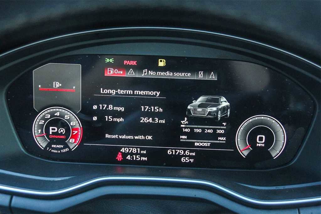 Used 2023 Audi S4 Premium Plus w/ Premium Plus Package image 24