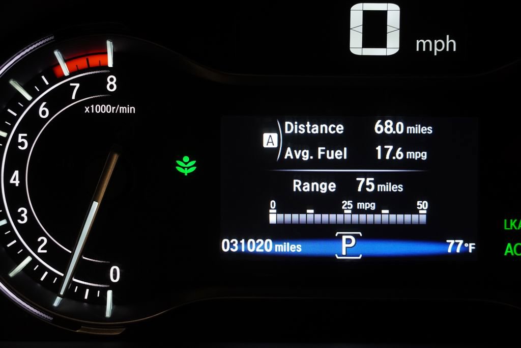 Used 2017 Honda Ridgeline RTL-E image 7