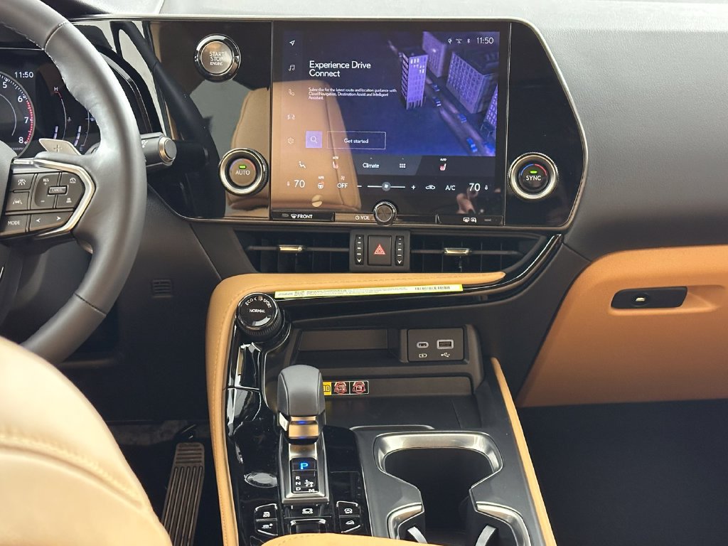 New 2026 Lexus NX 350 AWD w/ Accessory Package (2T) image 22