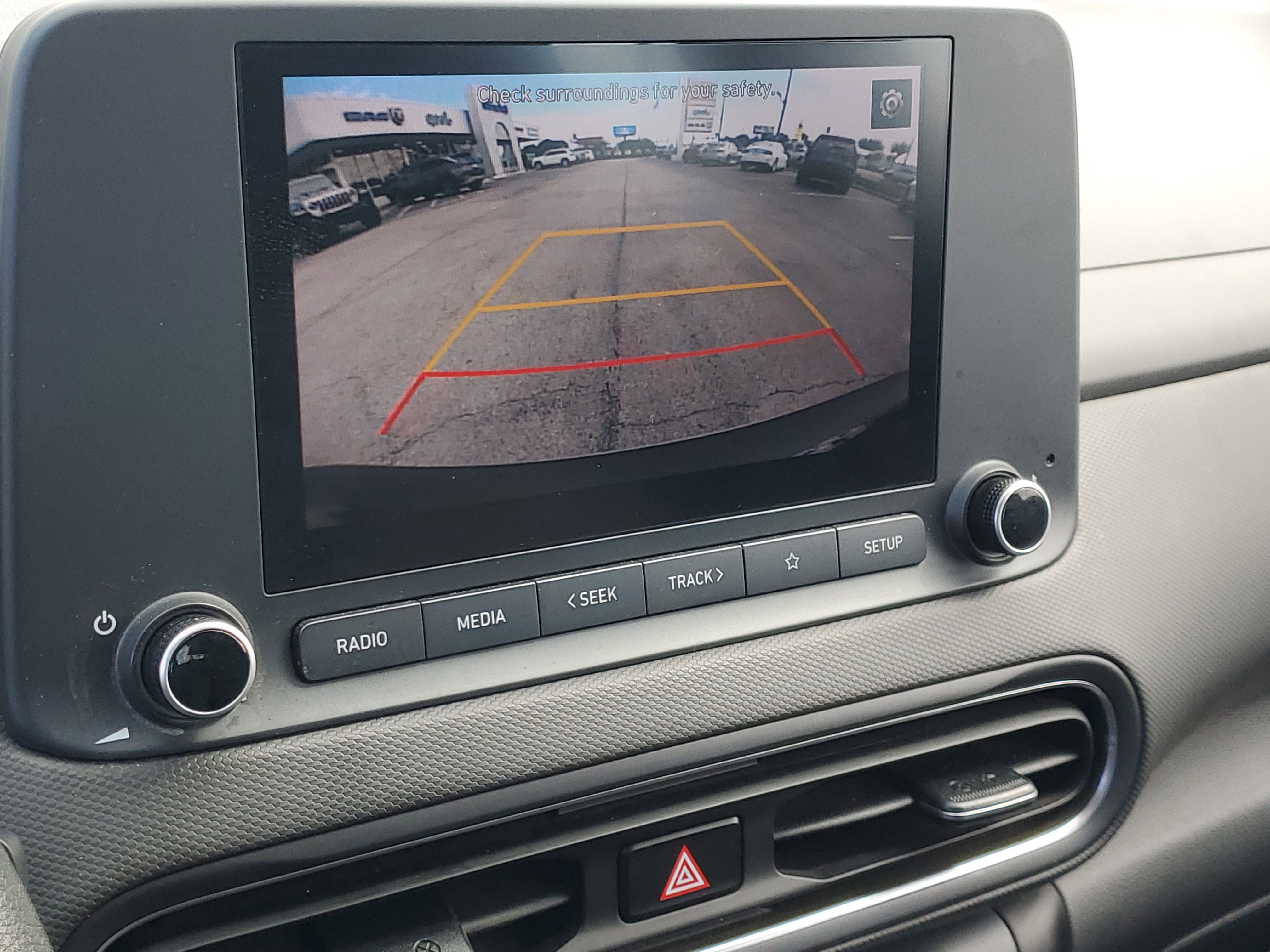 Used 2023 Hyundai Kona SE image 26