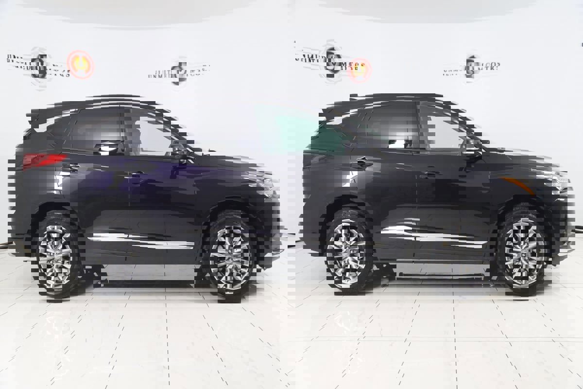 Used 2023 Acura RDX AWD w/ Technology Package image 2