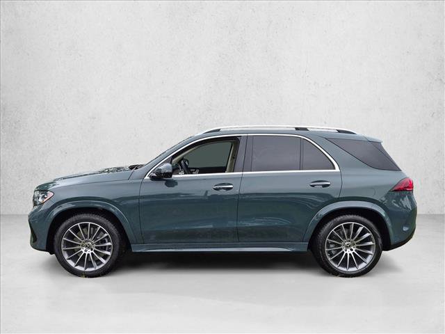 New 2027 Mercedes-Benz GLE 450 4MATIC image 5