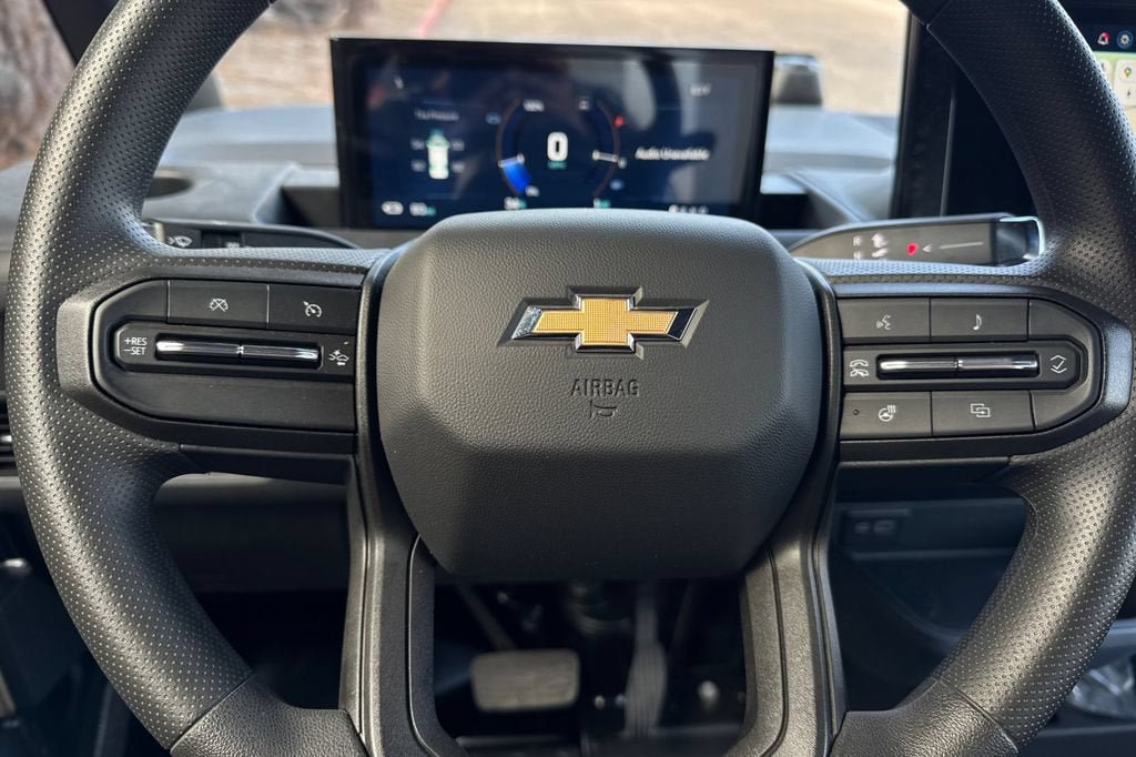 New 2025 Chevrolet Brightdrop 400 FWD image 22