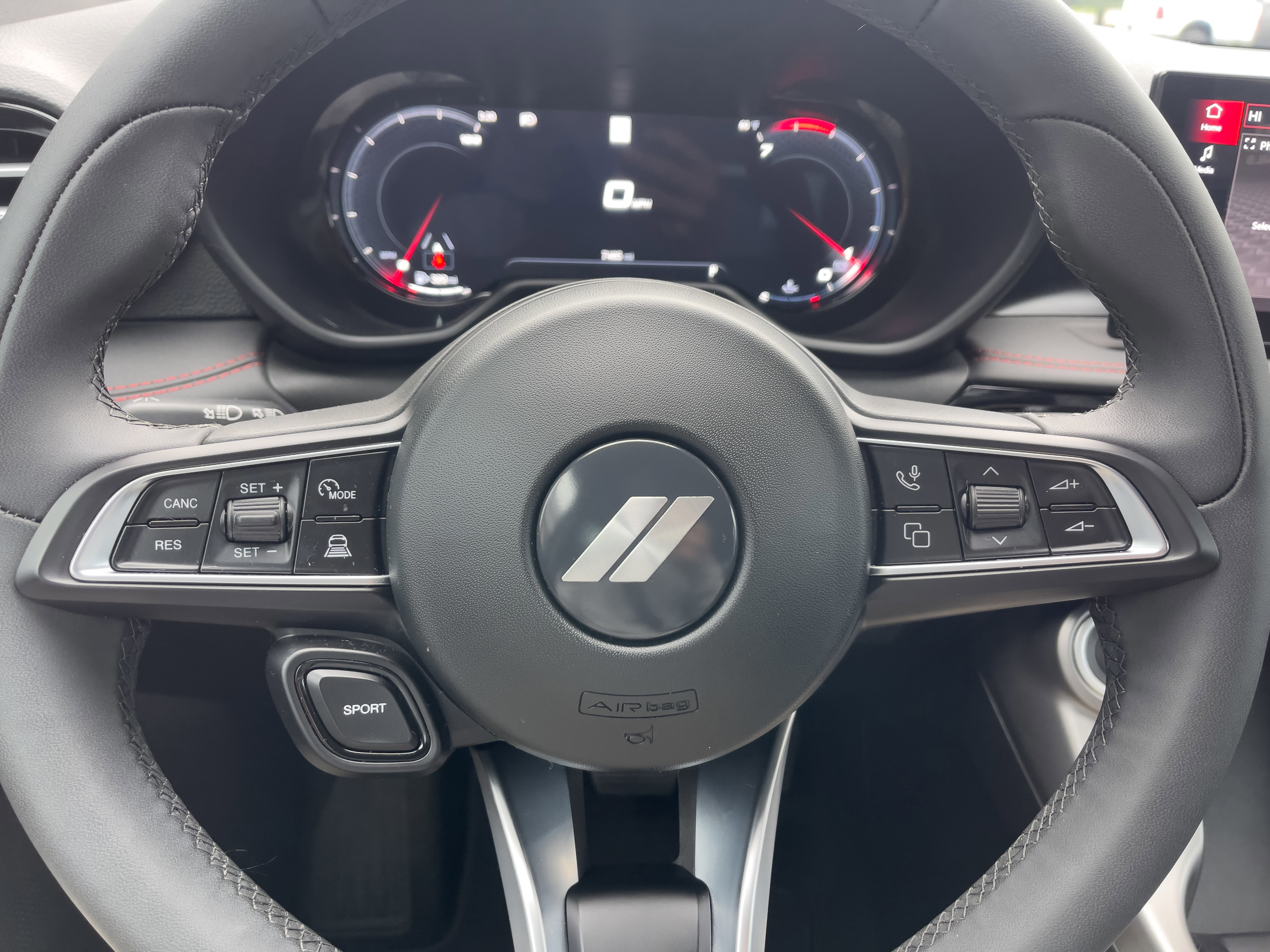 Used 2024 Dodge Hornet GT w/ GT Blacktop Package image 26