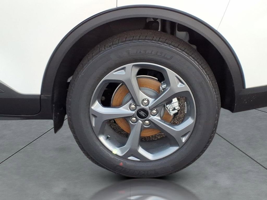 New 2026 Ford Escape ST-Line w/ Tech Pack #1 AWD/4WD image 4