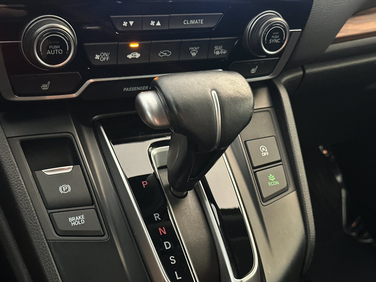 Used 2021 Honda CR-V EX-L image 20
