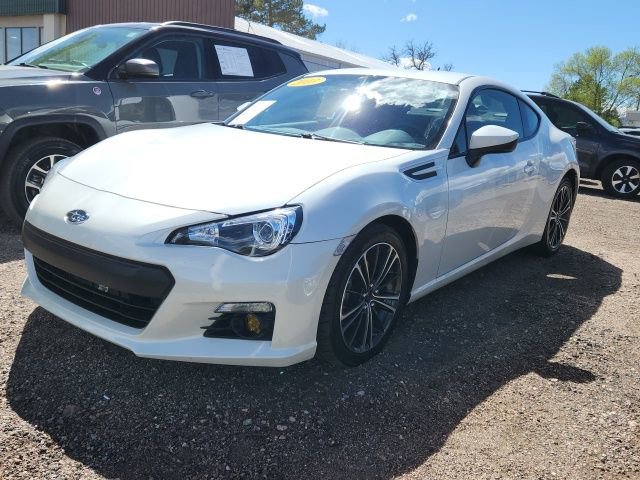 Used 2013 Subaru BRZ Premium w/ Protection Pkg 1 image 2