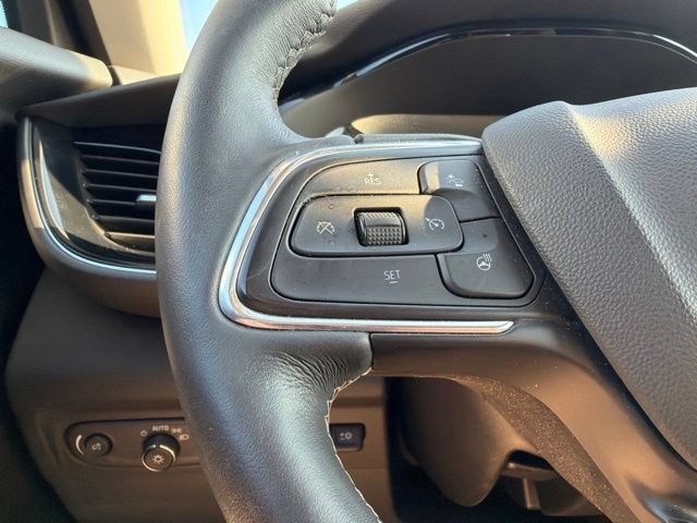 Used 2023 Buick Envision Avenir AWD/4WD image 37