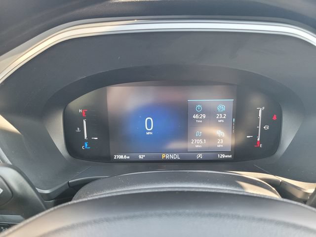 Used 2025 Ford Escape Active FWD image 26