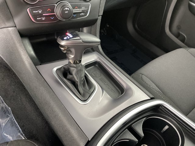 Used 2020 Dodge Charger SXT RWD image 30
