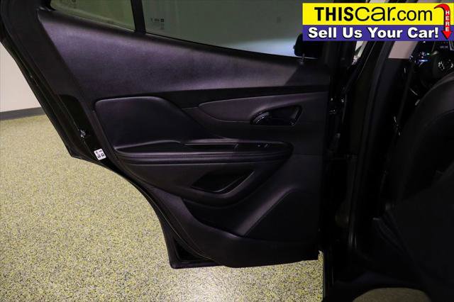 Used 2019 Buick Encore Essence image 24