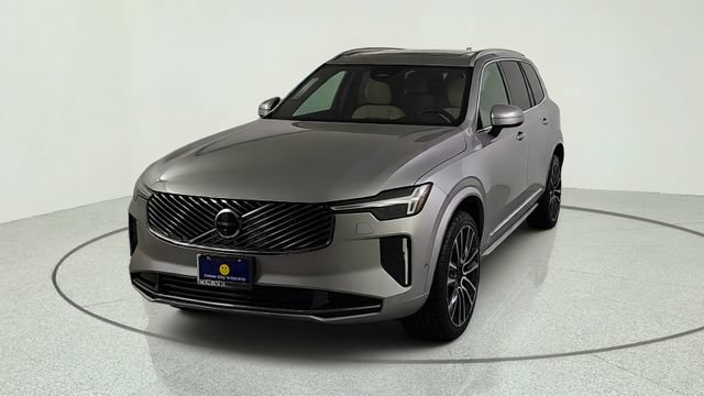 New 2026 Volvo XC90 B6 Plus w/ Protection Package Premier AWD/4WD image 2