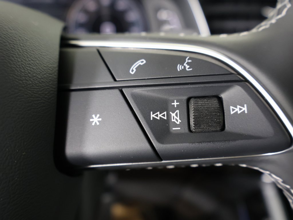New 2026 Audi Q8 Premium image 28