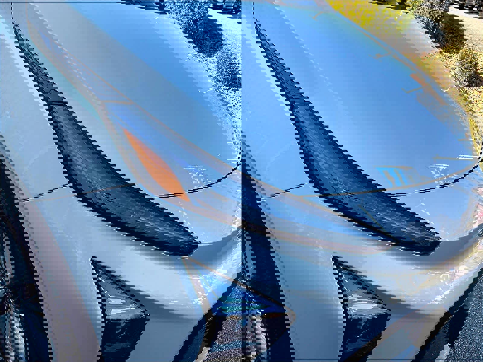 Certified 2023 Chevrolet Bolt EUV LT w/ Convenience Package image 30