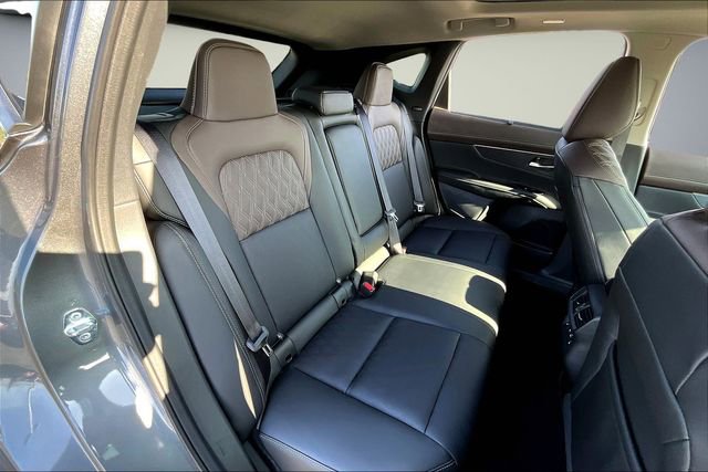 New 2026 Nissan Murano Platinum w/ Cargo Package image 10