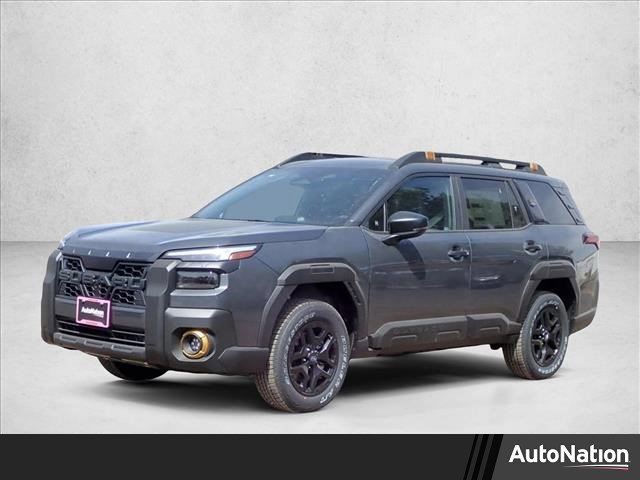 New 2026 Subaru Outback Wilderness image 1