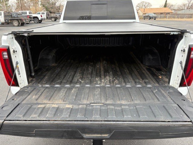 Used 2024 GMC Sierra 2500 SLT w/ Texas SLT Premium Package image 5