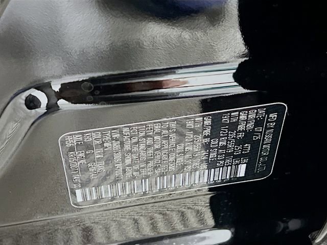 New 2026 Nissan Rogue Platinum w/ Platinum Premium Package image 27