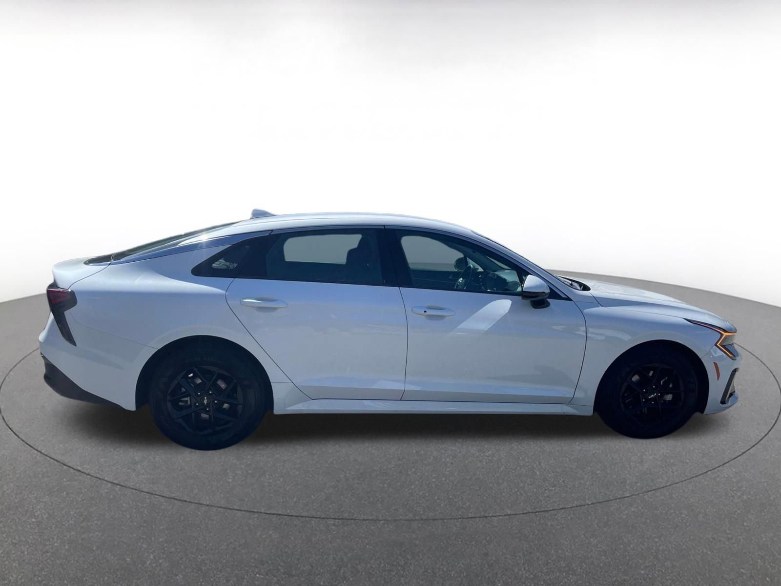 Used 2025 Kia K5 LXS image 15