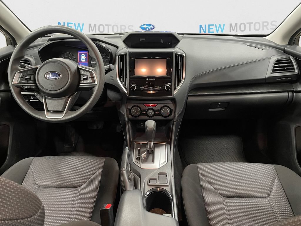 Certified 2023 Subaru Impreza 2.0i AWD/4WD image 10