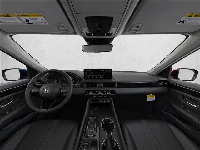 New 2026 Honda Pilot EX-L image 11